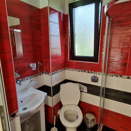 тепавица - Pool & Coworking Tatil Evi *