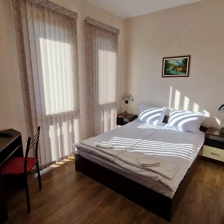 тепавица - Pool & Coworking Tryavna