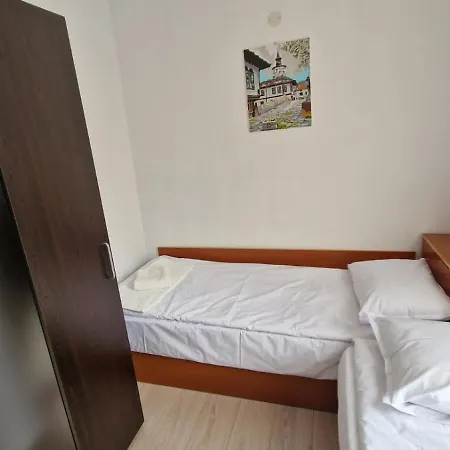 тепавица - Pool & Coworking * Tryavna