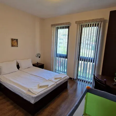 тепавица - Pool & Coworking Tatil Evi