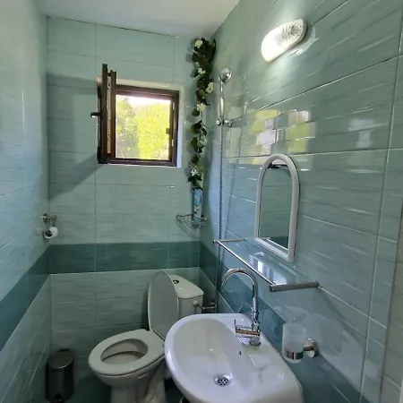 Feriehus тепавица - Pool & Coworking *
