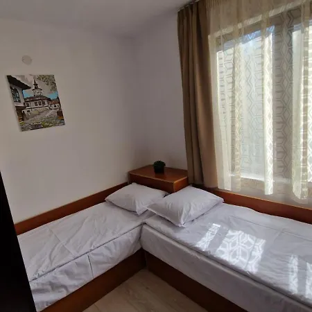 тепавица - Pool & Coworking Tryavna