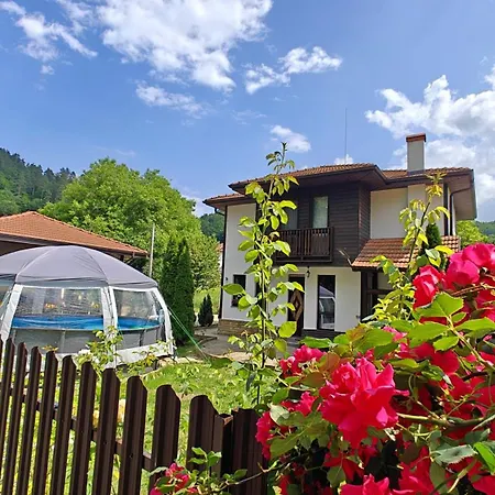 тепавица - Pool & Coworking Tryavna