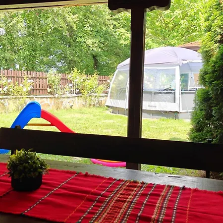 тепавица - Pool & Coworking Case de vacanță *