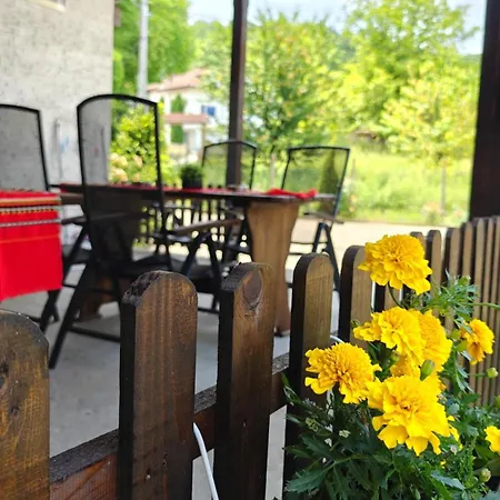 тепавица - Pool & Coworking Trjavna