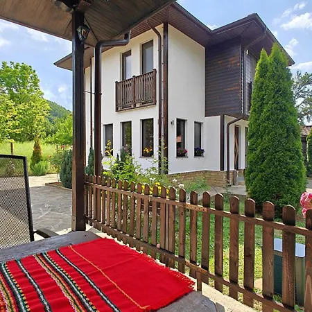 Tatil Evi тепавица - Pool & Coworking