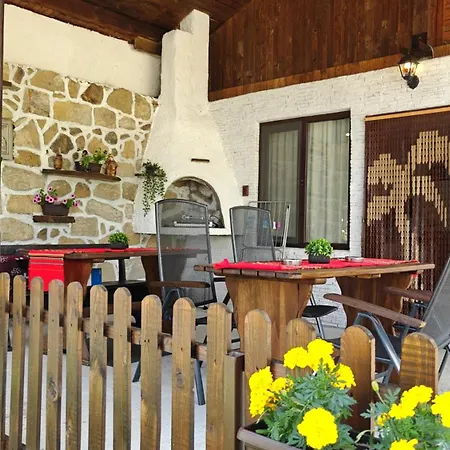 тепавица - Pool & Coworking Nyaraló *