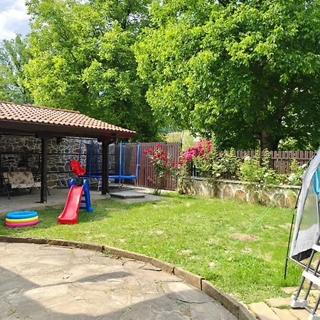 тепавица - Pool & Coworking