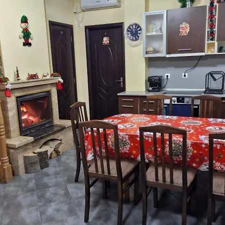 тепавица - Pool & Coworking