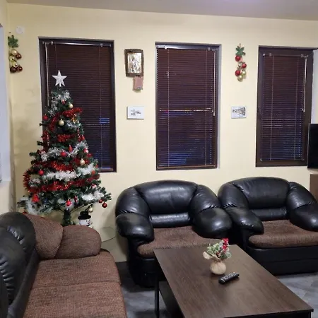 тепавица - Pool & Coworking Nyaraló Trjavna