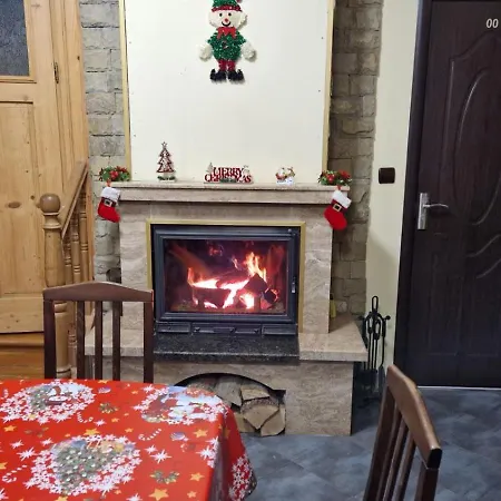 Case de vacanță тепавица - Pool & Coworking