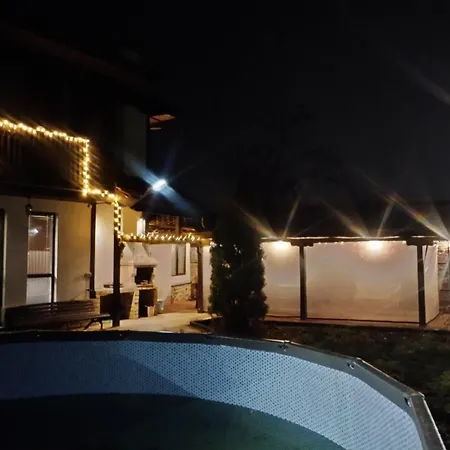 тепавица - Pool & Coworking Trjavna