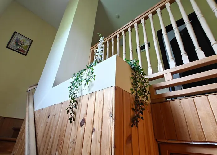 Casa vacanze тепавица - Pool & Coworking