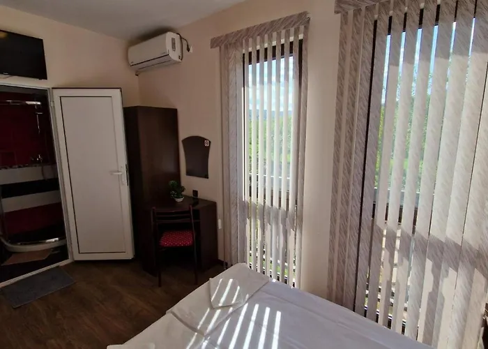 Dom wakacyjny тепавица - Pool & Coworking