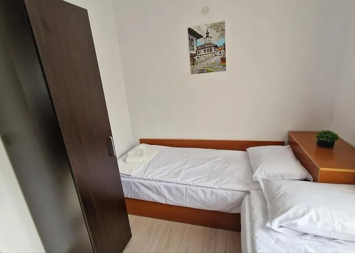 тепавица - Pool & Coworking * Triawna