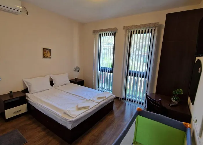 тепавица - Pool & Coworking Dom wakacyjny