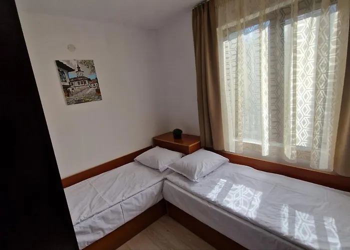 тепавица - Pool & Coworking Triawna