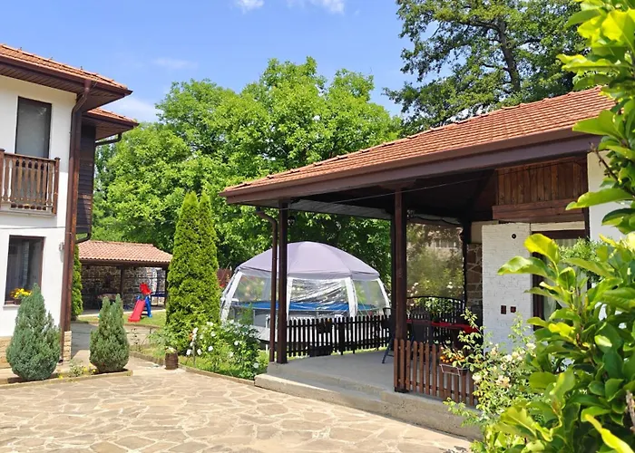 тепавица - Pool & Coworking *