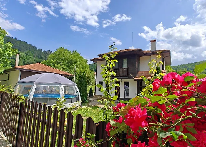 тепавица - Pool & Coworking Triawna