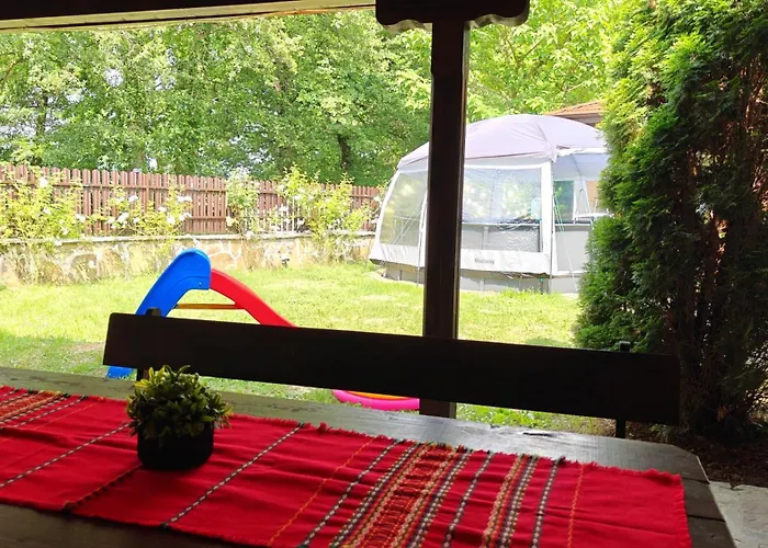 тепавица - Pool & Coworking Dom wakacyjny *