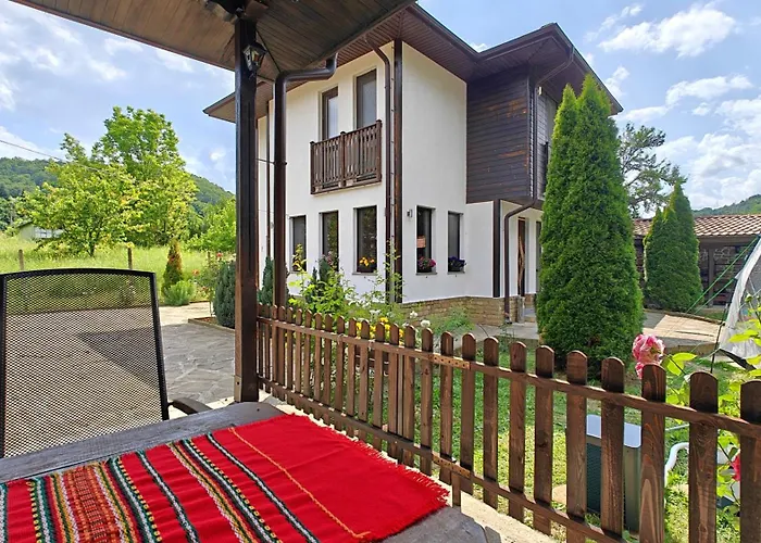 Dom wakacyjny тепавица - Pool & Coworking