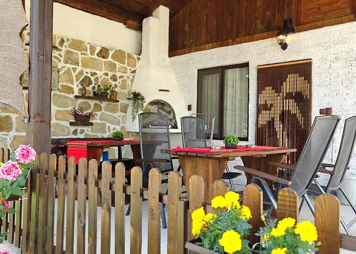 тепавица - Pool & Coworking Dom wakacyjny *