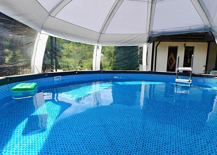 тепавица - Pool & Coworking * Tryavna