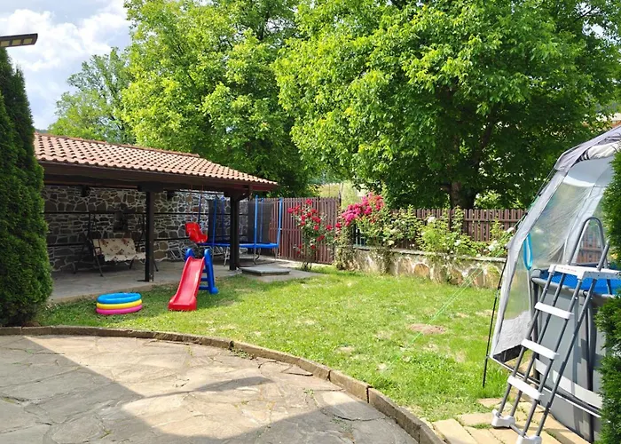 тепавица - Pool & Coworking