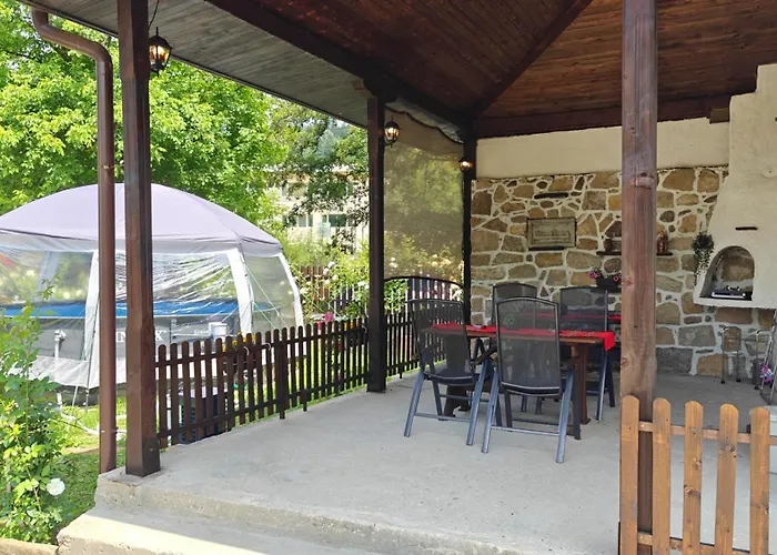 тепавица - Pool & Coworking Dom wakacyjny