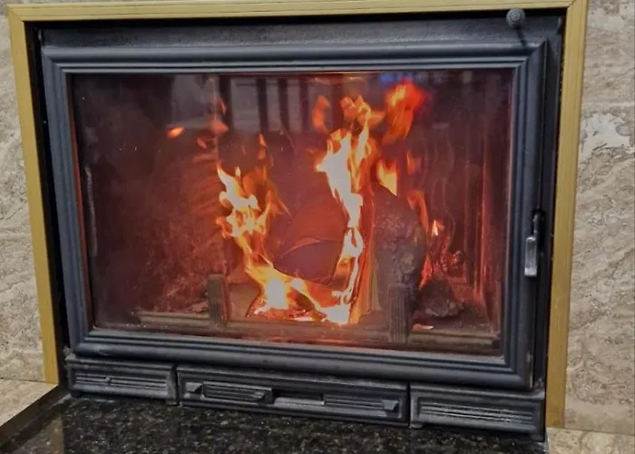 тепавица - Pool & Coworking Dom wakacyjny Triawna