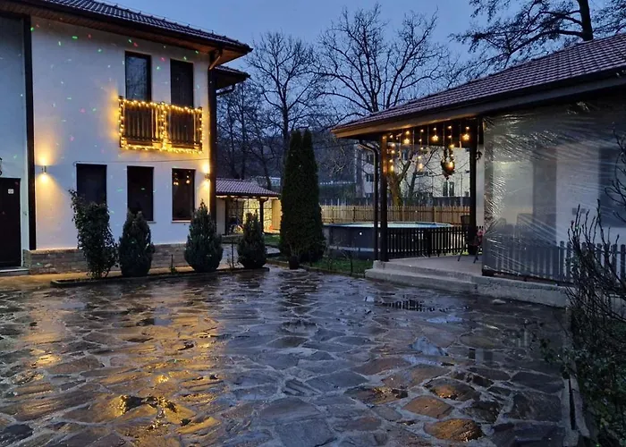 Casa vacanze тепавица - Pool & Coworking