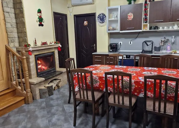 тепавица - Pool & Coworking