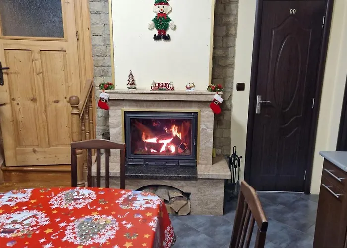 Dom wakacyjny тепавица - Pool & Coworking