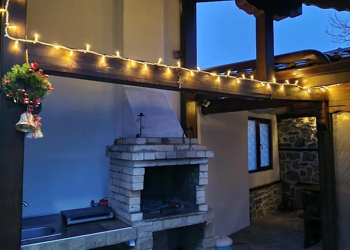 тепавица - Pool & Coworking